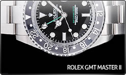 GMT Master II fake